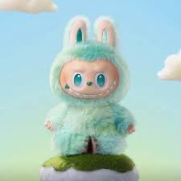 Labubu - big into energy - serenity - Picture 2 of 10